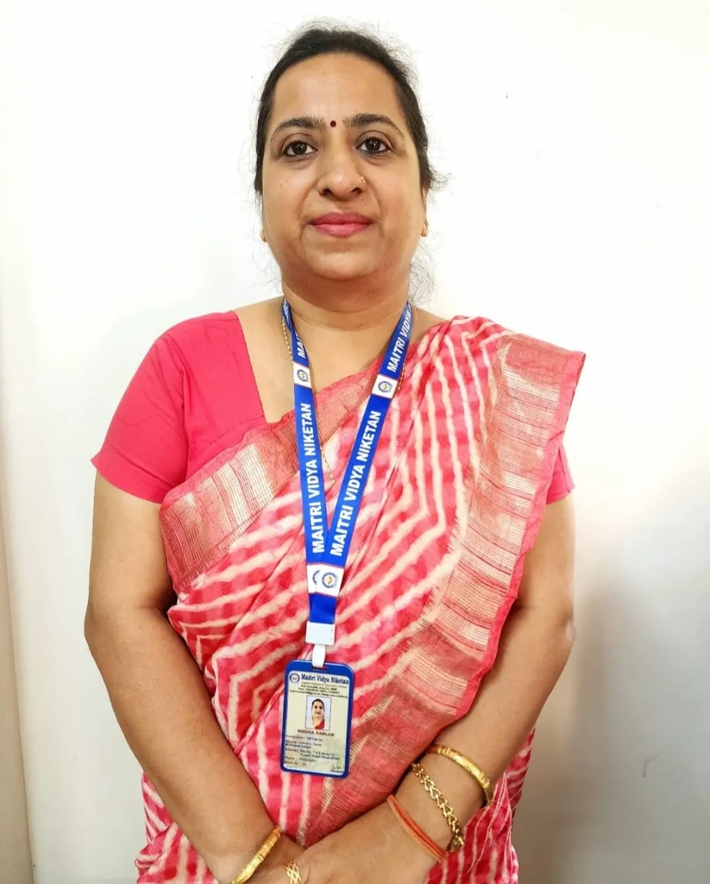 Best English Medium School
